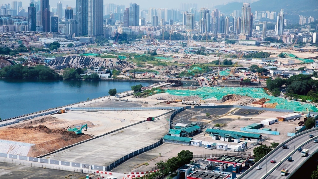 海航旗下香港國際建投停牌　待發出售子公司股份及內幕消息公告