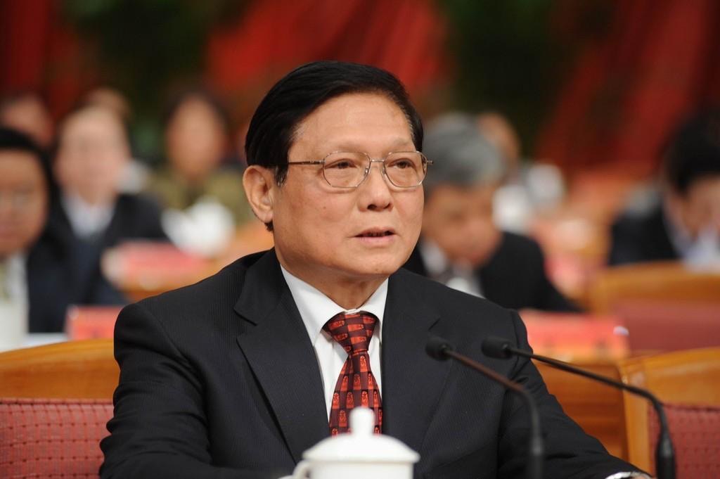 北京原书记刘淇举家“视察”西藏 违“习八条”规定