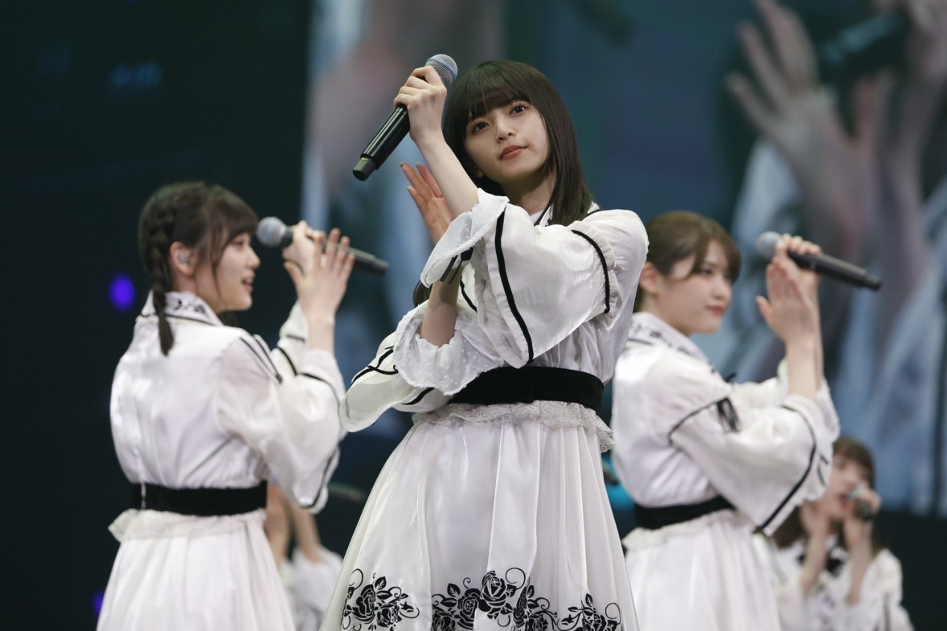 乃木坂46 台北處女騷high爆小巨蛋 大曬普通話冧9000 Fans 香港01 數碼生活 乃木坂46 台北處女騷high爆小巨蛋 大曬普通話冧9000 Fans 香港01 數碼生活