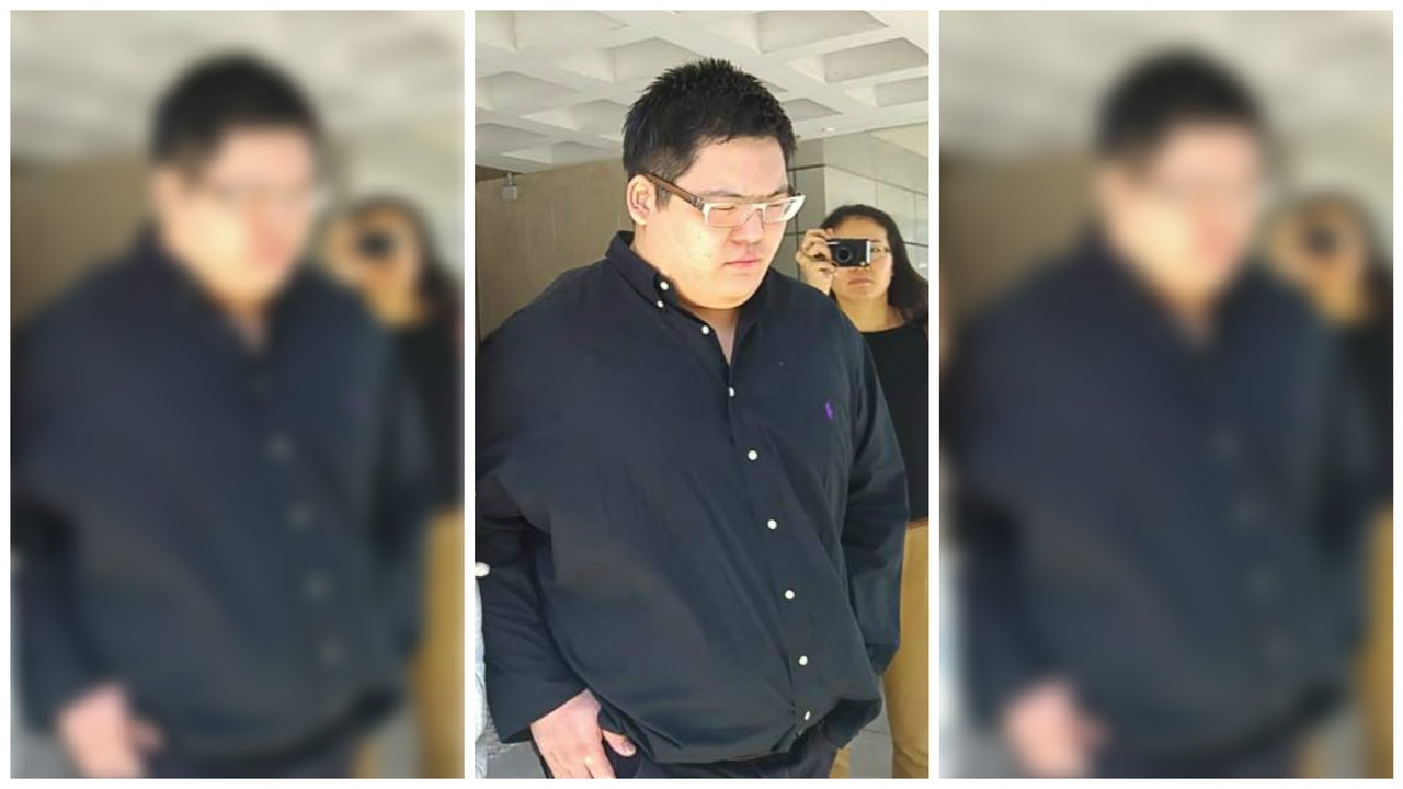 向佑就刑恐案提上訴 否認自稱向華強個仔 透露患睡眠窒息症