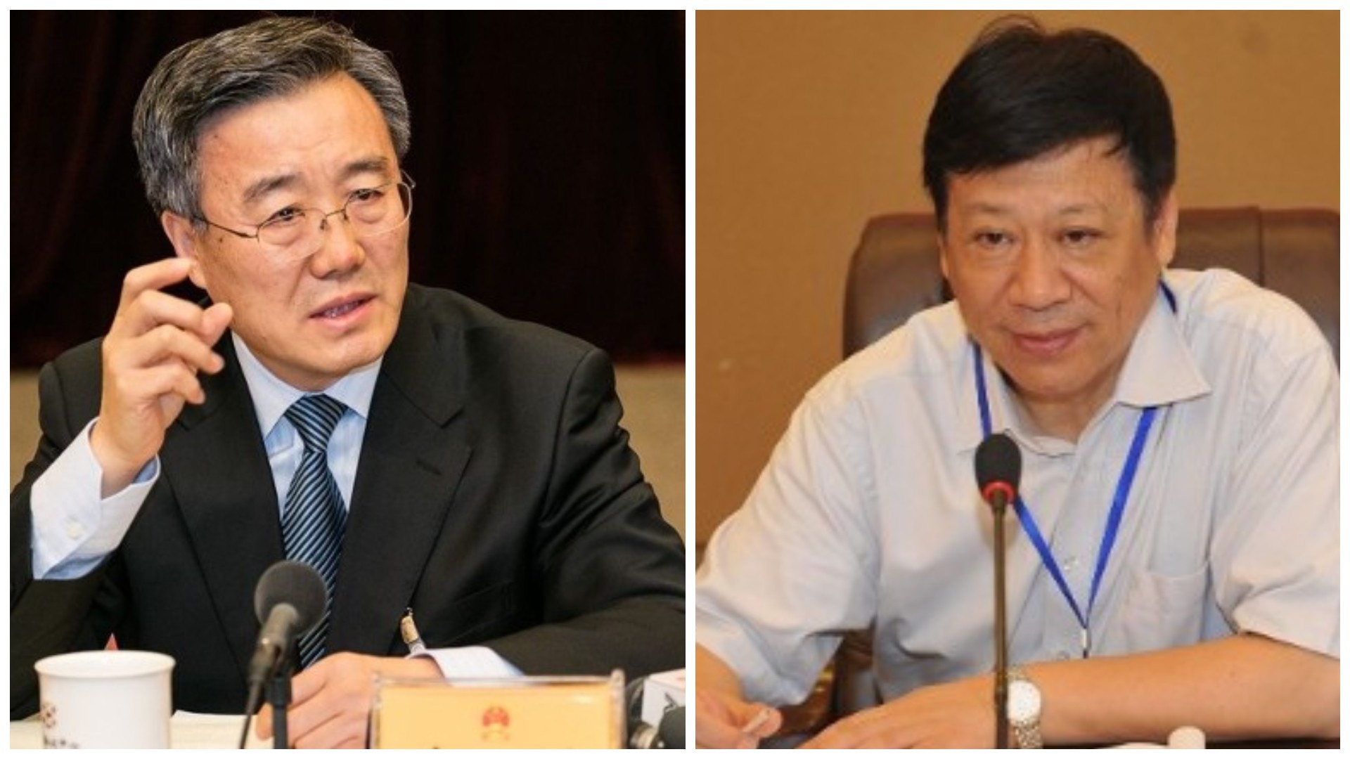 北京、河南兩政協原副主席涉受賄被開除黨籍　移送檢察機關審查