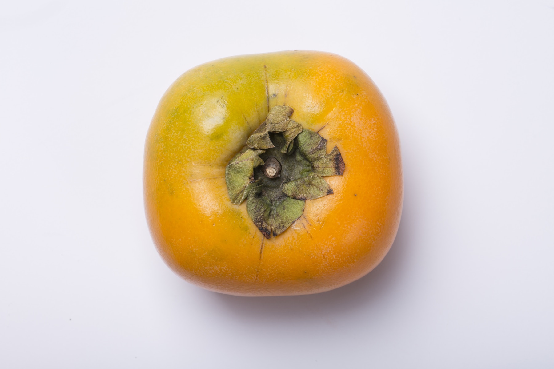 秋之柿 中日台西班牙各有性格天神的甜澀糧食