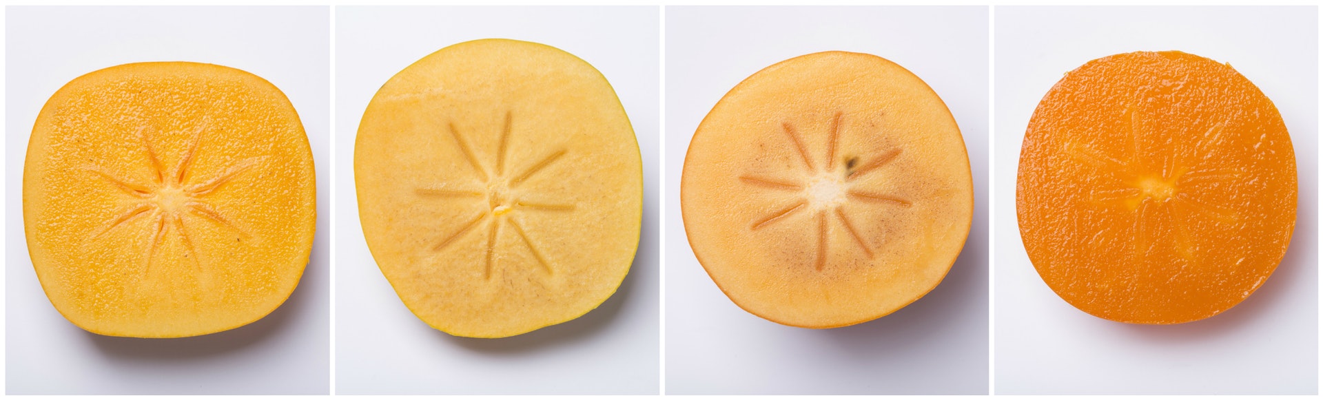 秋之柿 中日台西班牙各有性格天神的甜澀糧食 秋之柿 中日台西班牙各有性格天神的甜澀糧食