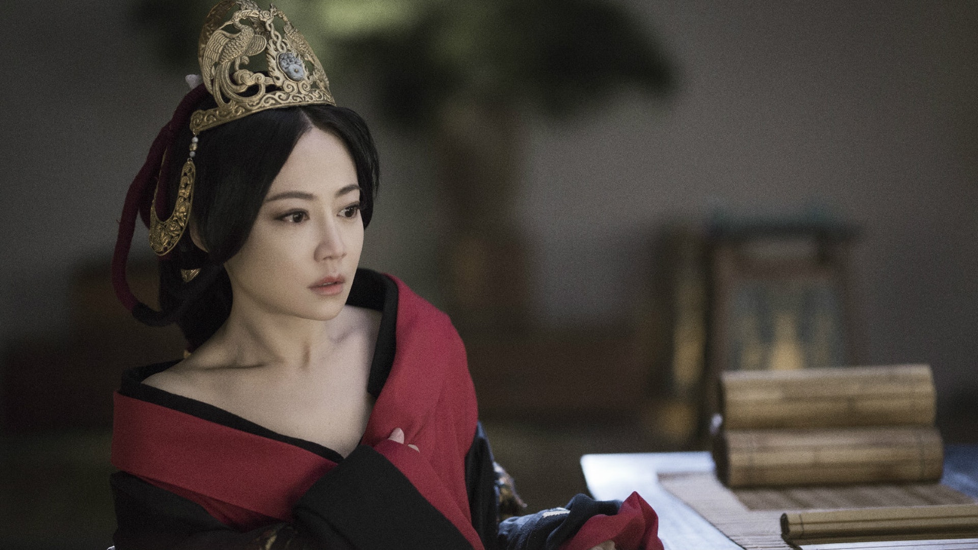 皓鑭傳 七大美女時裝look 排首位女星完全看不出年齡 皓鑭傳 七大美女時裝look 排首位女星完全看不出年齡