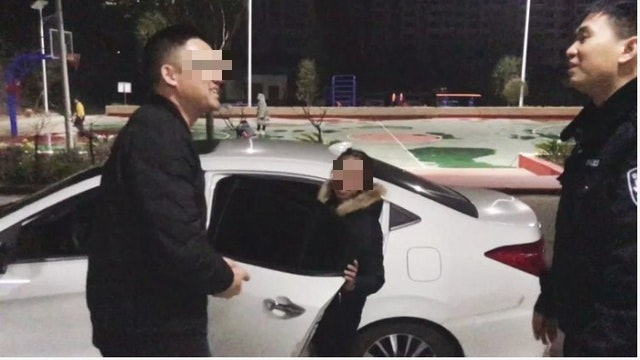 貴州男駕車送外母返鄉過年 竟把外母忘在服務區 開出百里才發覺 貴州男駕車送外母返鄉過年 竟把外母忘在服務區 開出百里才發覺