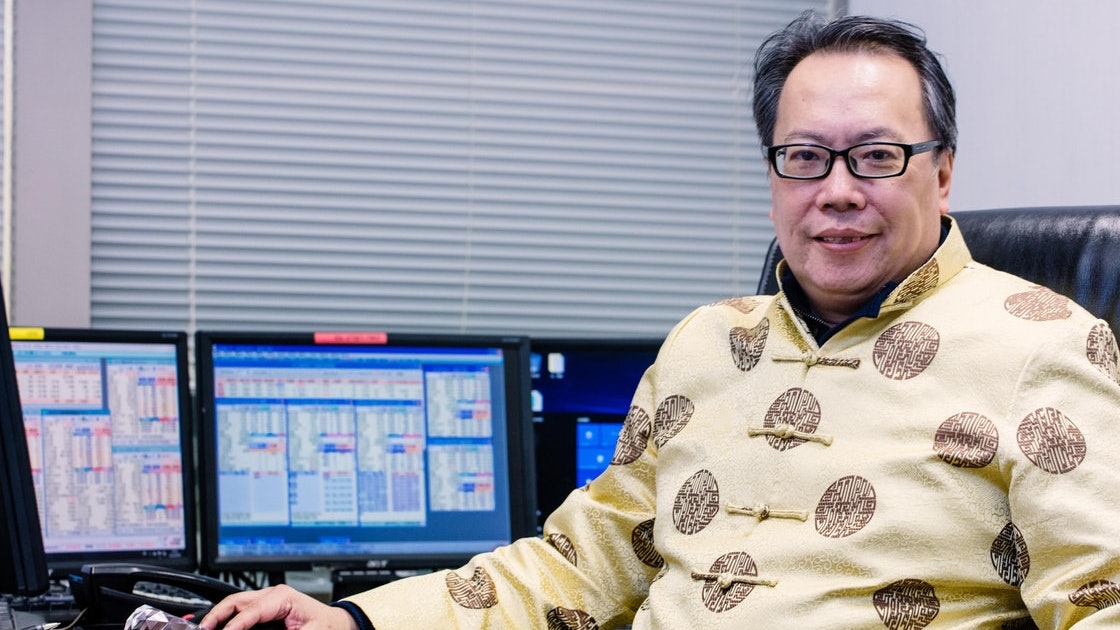 【豬年財運】沈大師預測屬兔最旺 恒指先低後高 豬年料錄正回報 【豬年財運】沈大師預測屬兔最旺 恒指先低後高 豬年料錄正回報