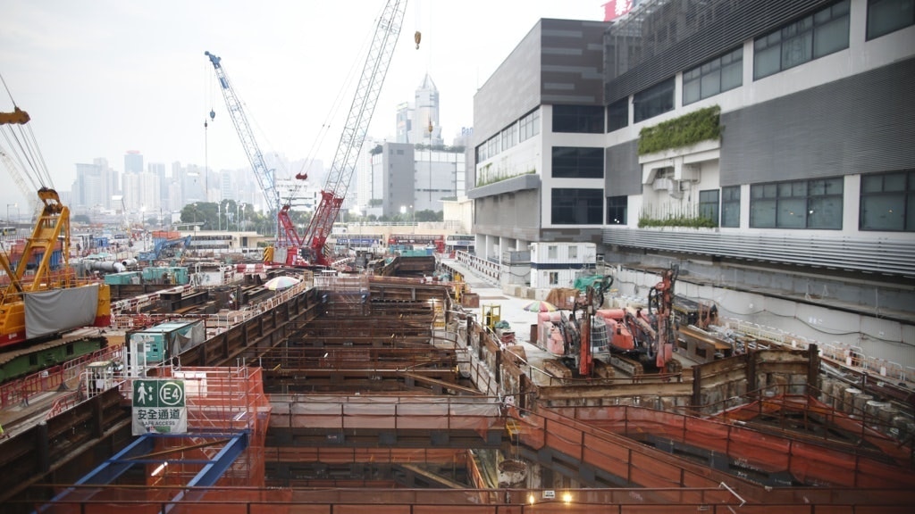 【沙中線】路政署再報警　消失紀錄、疑剪筋合併交西九重案組調查