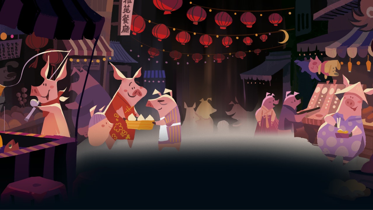 Steam農曆新年遊戲特賣折上折加代幣回贈 過年買爆佢! Steam農曆新年遊戲特賣折上折加代幣回贈 過年買爆佢!