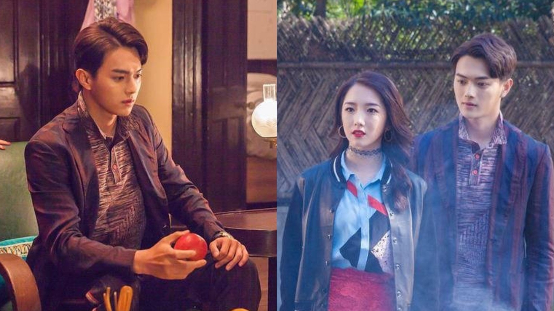 藍色生死戀 許凱含淚單膝求婚火箭少女101孟美岐比基尼上陣 香港01 電影