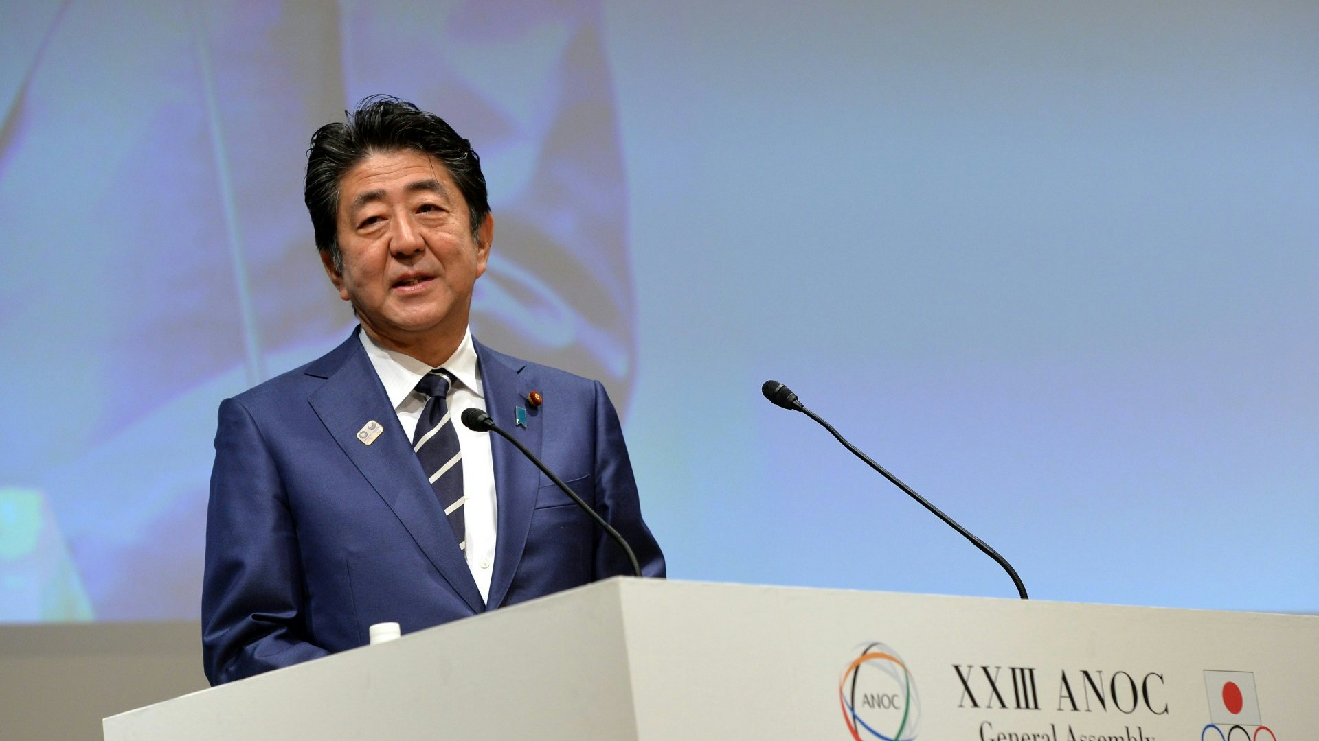 日本紀念北方領土日 安倍:必須與俄締結和平條約 日本紀念北方領土日 安倍:必須與俄締結和平條約