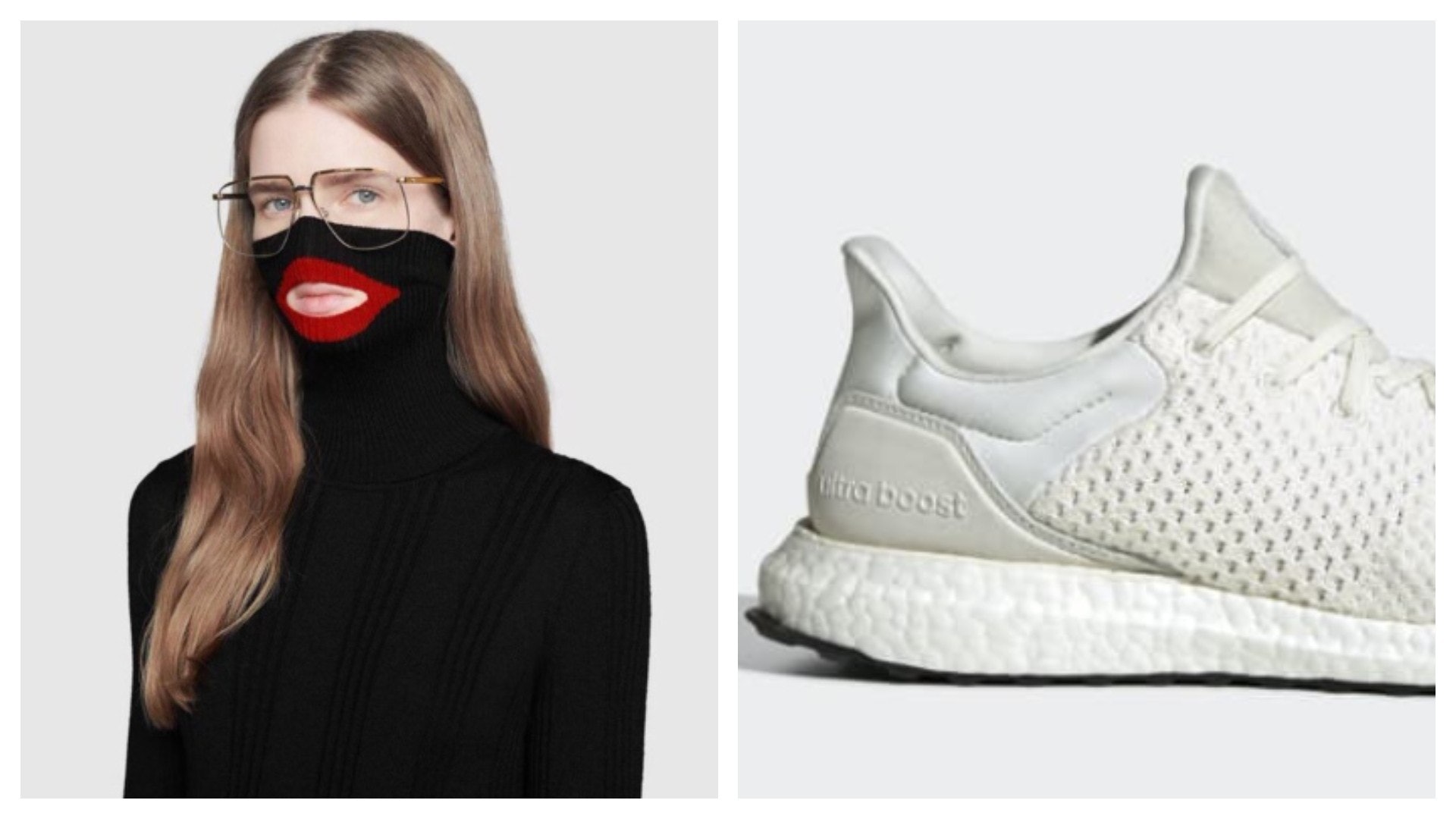 【幾時學精】Gucci及Adidas涉歧視黑人捱轟 出事名單仲包括佢哋 【幾時學精】Gucci及Adidas涉歧視黑人捱轟 出事名單仲包括佢哋