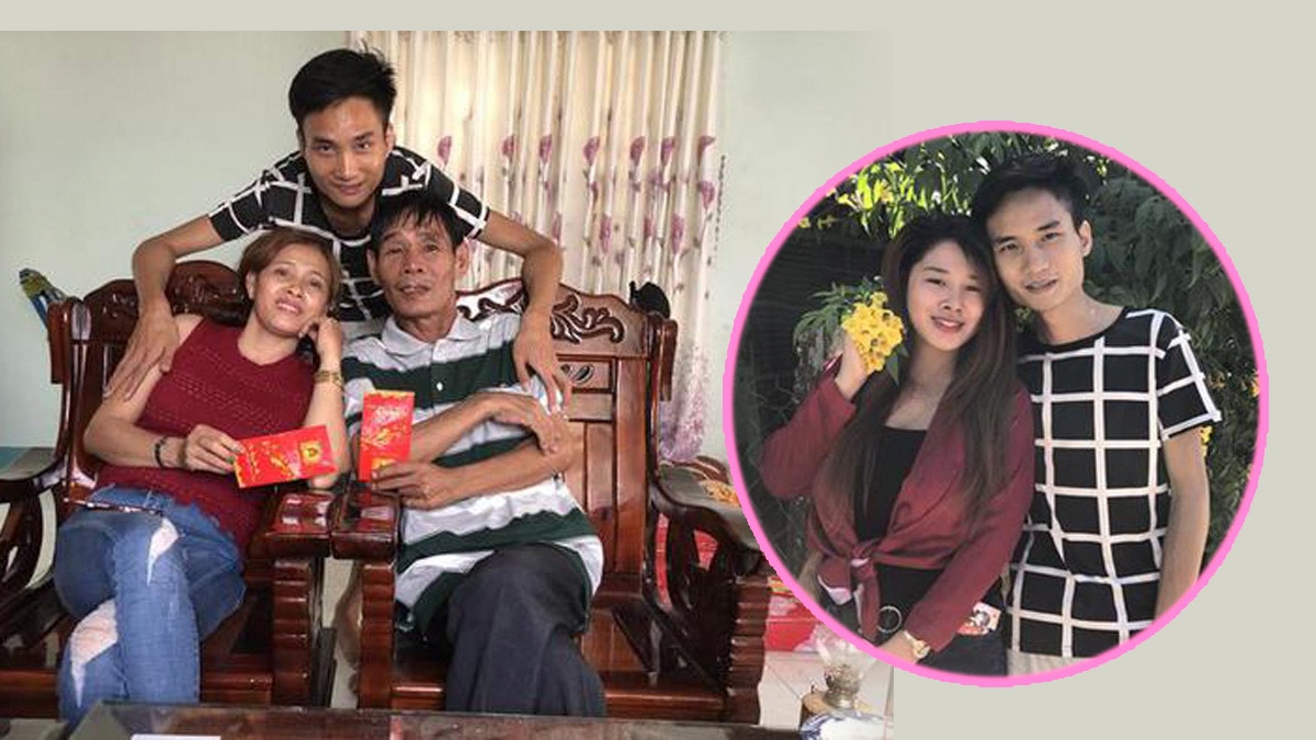 內地男娶越南美女送外父母1700港元利市成最豪女婿破全鎮紀錄