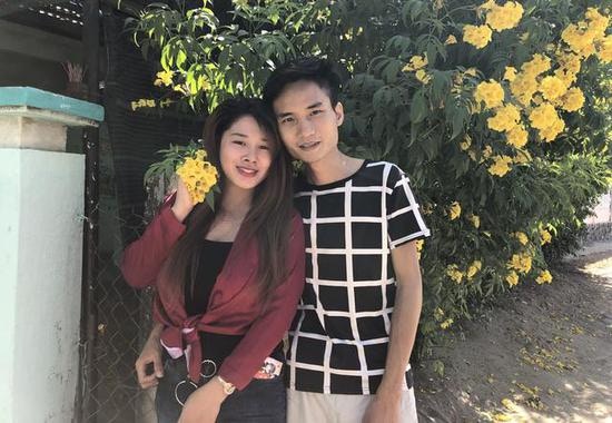 內地男娶越南美女送外父母1700港元利市成最豪女婿破全鎮紀錄