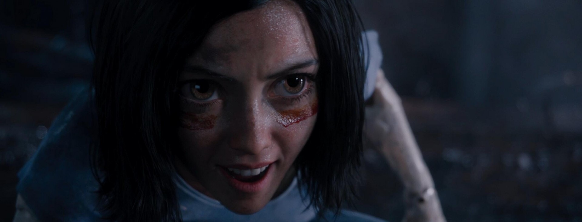 銃夢．影評】超越《攻殼機動隊》！可能係史上最出色嘅漫改電影