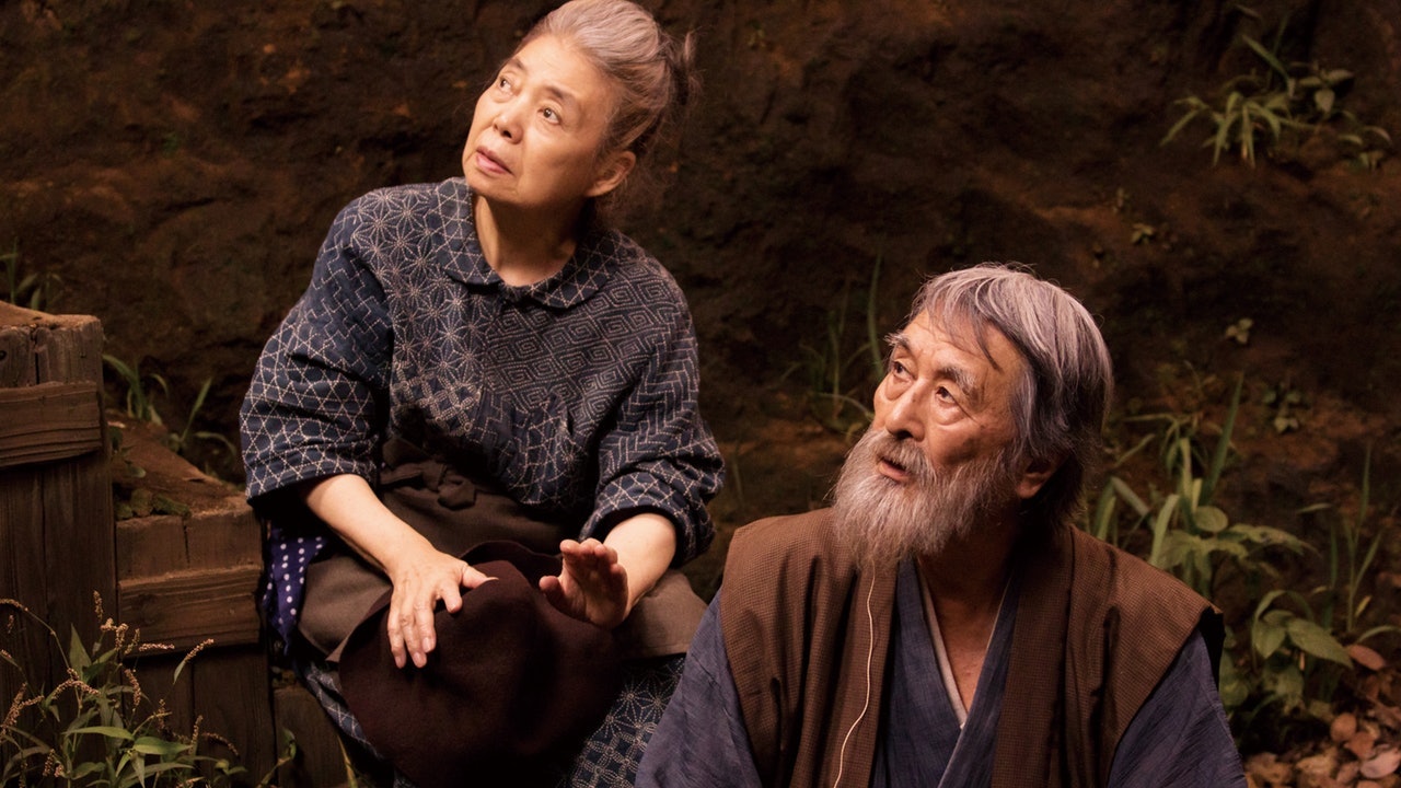 【綠野仙師.影評】三十年足不出戶 熊谷守一:要再活多久也願意 【綠野仙師.影評】三十年足不出戶 熊谷守一:要再活多久也願意