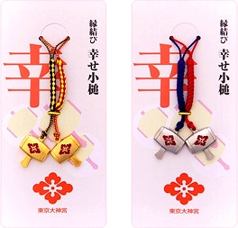 東京情侶遊 浪漫窮遊 五個小資戀人景點神宮預演日式婚禮