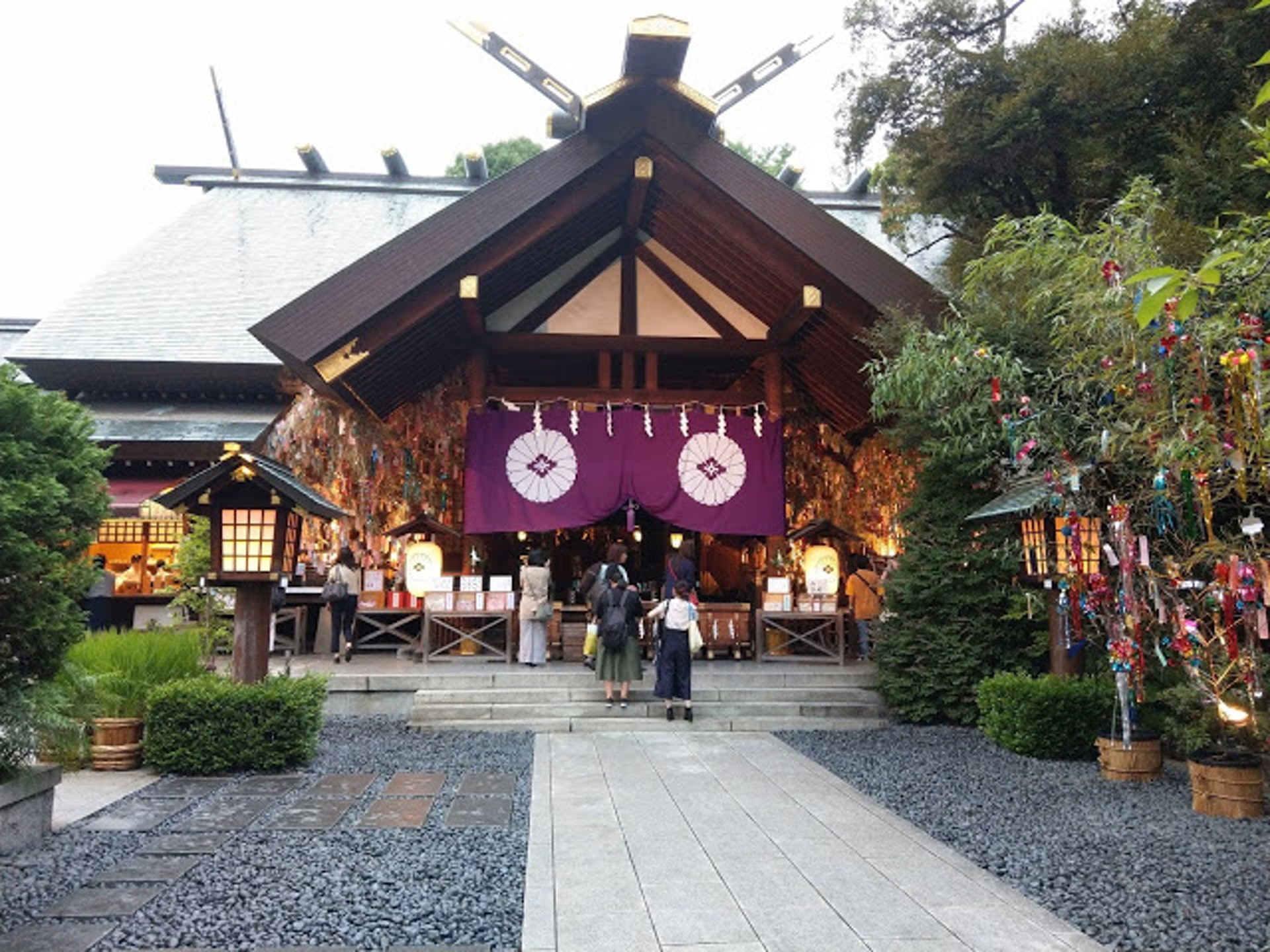 東京情侶遊 浪漫窮遊 五個小資戀人景點神宮預演日式婚禮 東京情侶遊 浪漫窮遊 五個小資戀人景點神宮預演日式婚禮