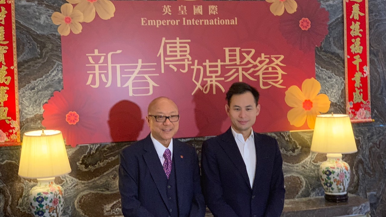 英皇國際跑馬地駿景酒店舊址已完成換地擬建260伙出租住宅 英皇國際跑馬地駿景酒店舊址已完成換地擬建260伙出租住宅