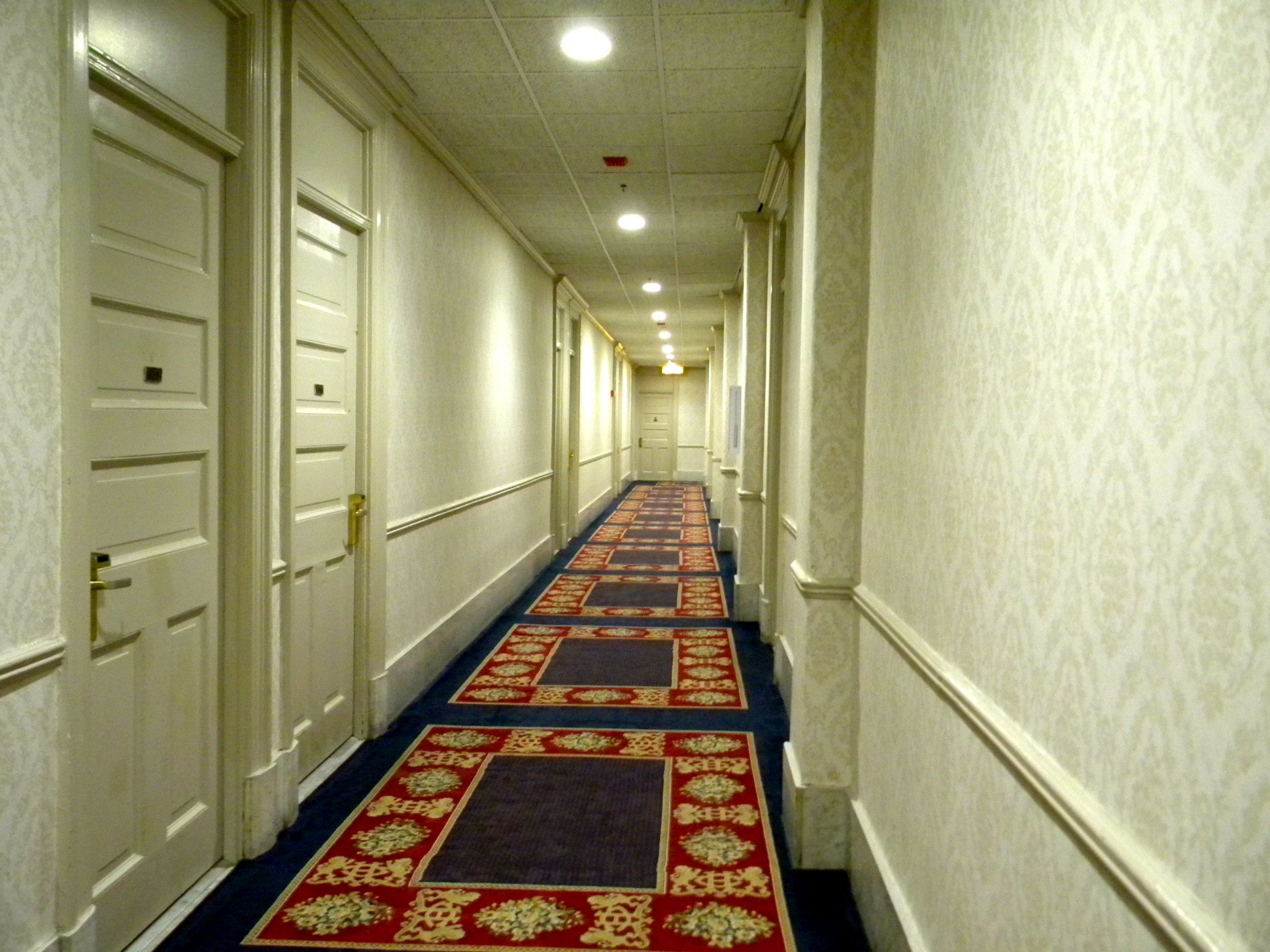 不少人相信尾房陰氣太重,而不選擇入住。(圖片來源:Pinterest) 不少人相信尾房陰氣太重,而不選擇入住。(圖片來源:Pinterest)