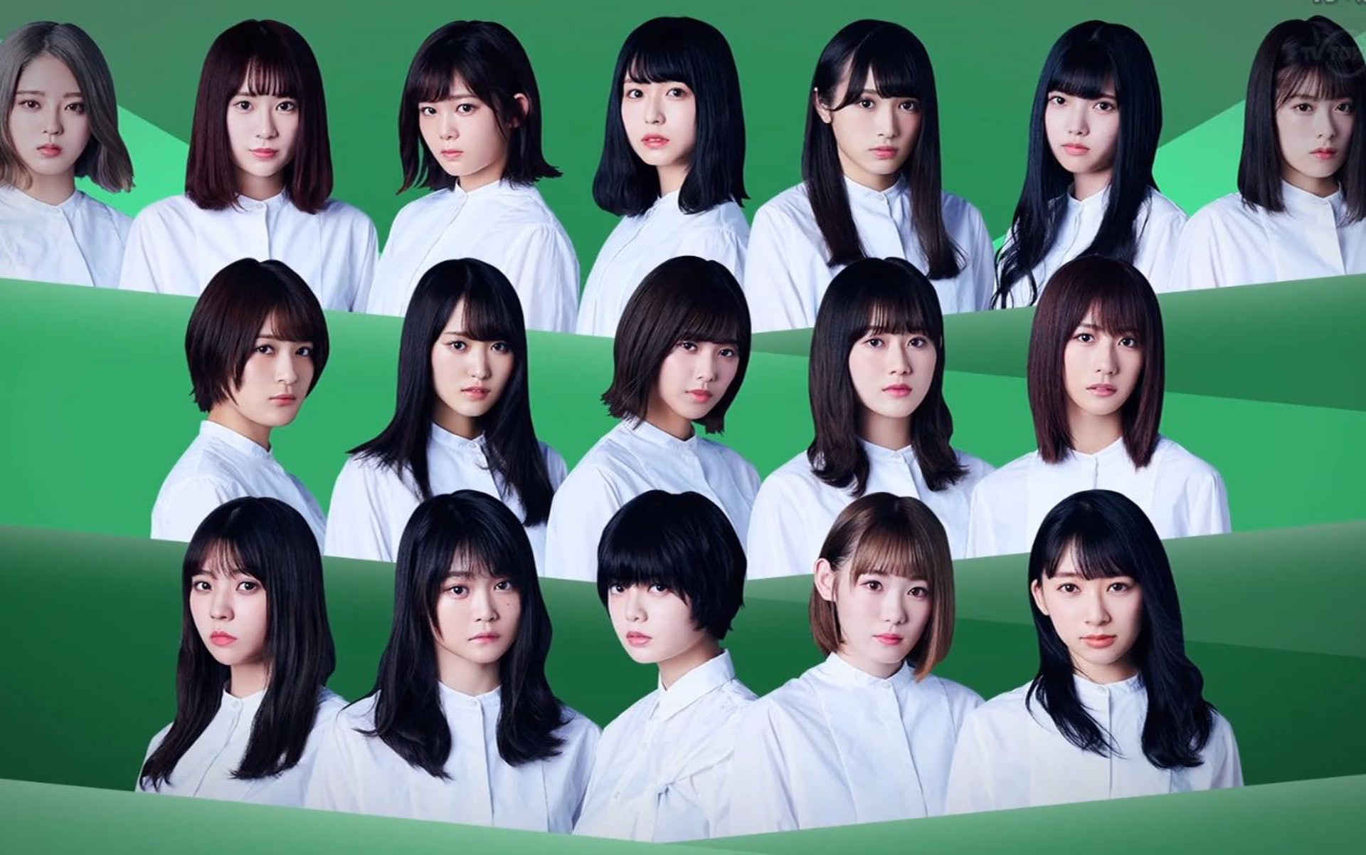 欅坂46 拆解新單曲 黒い羊 Mv 人群中唯一不一樣 叛逆 香港01 開罐 欅坂46 拆解新單曲 黒い羊 Mv 人群中唯一不一樣 叛逆 香港01 開罐