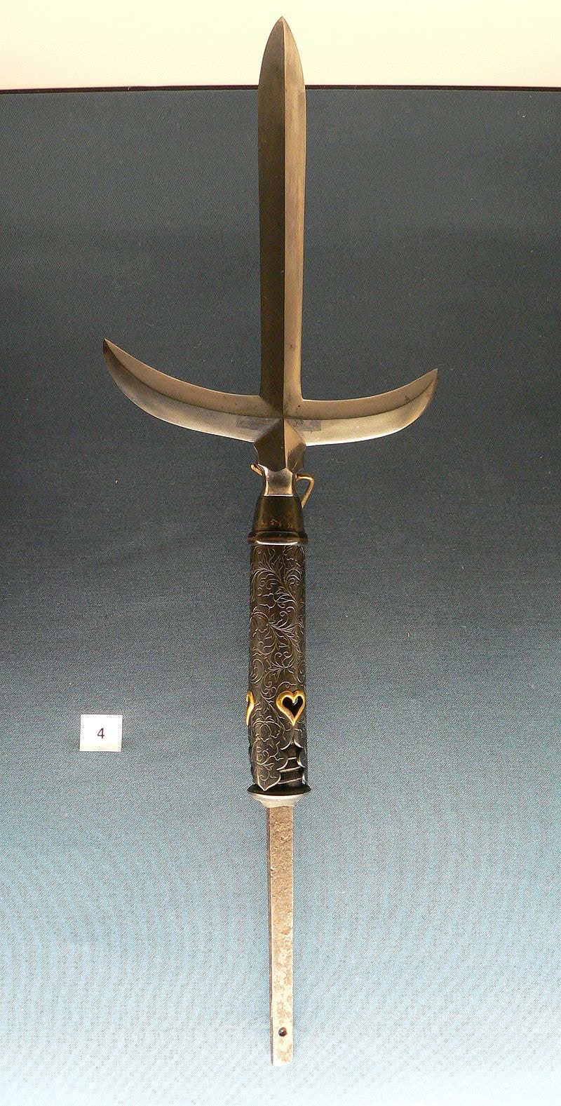 文化 日本槍術淺介 香港01 武備志 文化 日本槍術淺介 香港01 武備志