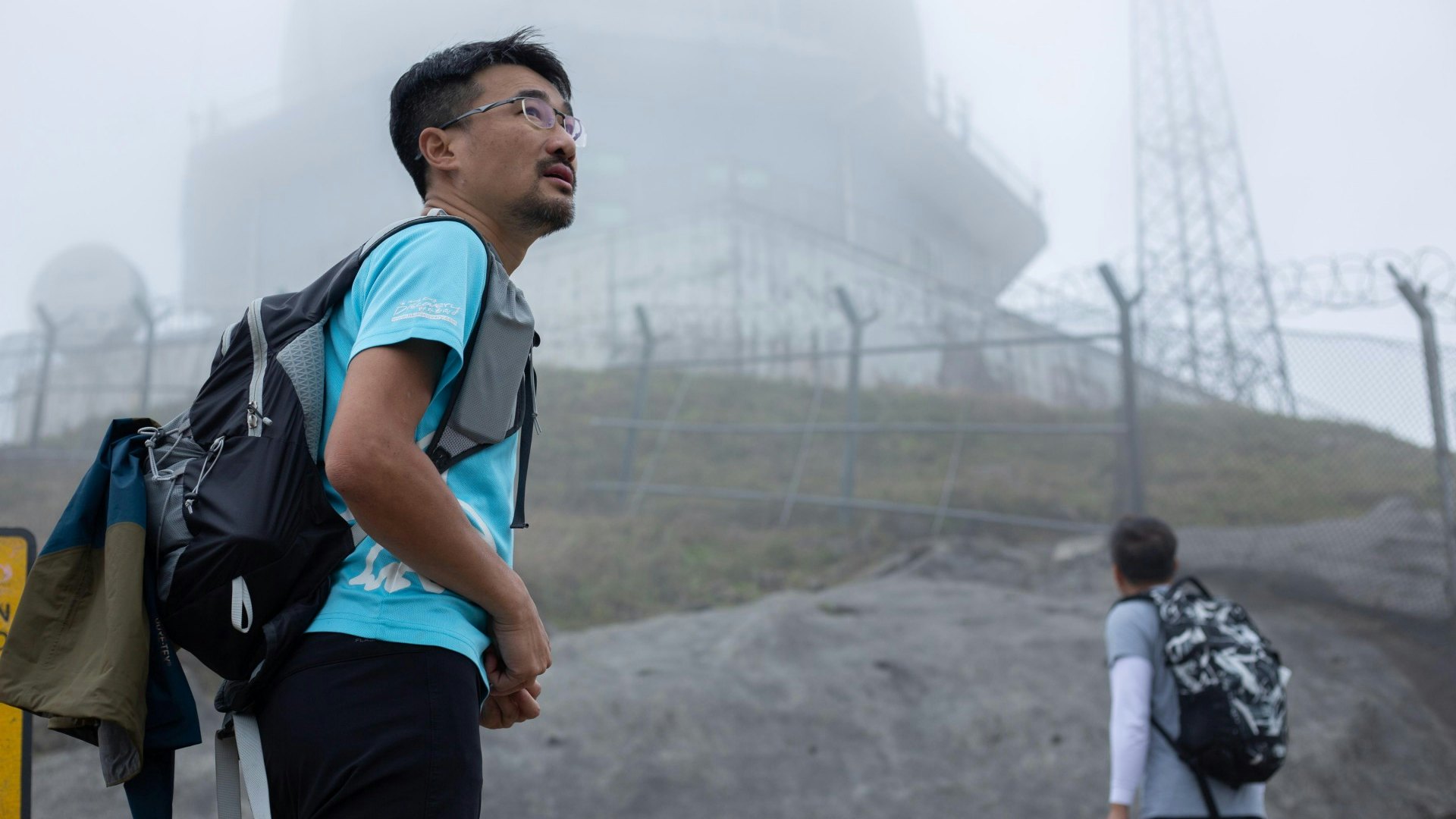 【香港山人.陳嘉俊4】反對郊野公園建屋 關注野生猴子版圖擴大 【香港山人.陳嘉俊4】反對郊野公園建屋 關注野生猴子版圖擴大