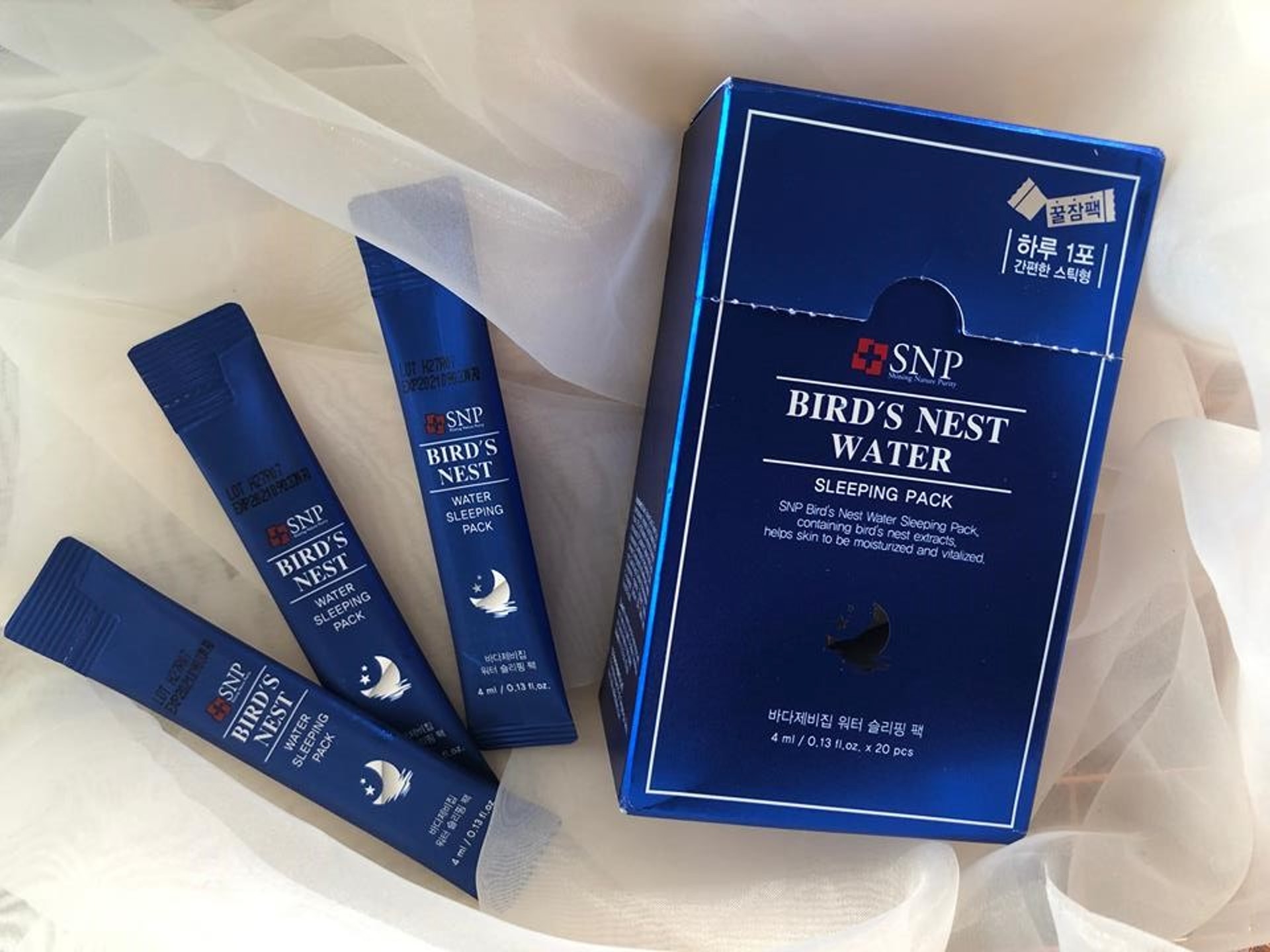 面膜 親試韓國泰國銷量王平價口碑之選 11 支讓皮膚整晚補水 面膜 親試韓國泰國銷量王平價口碑之選 11 支讓皮膚整晚補水