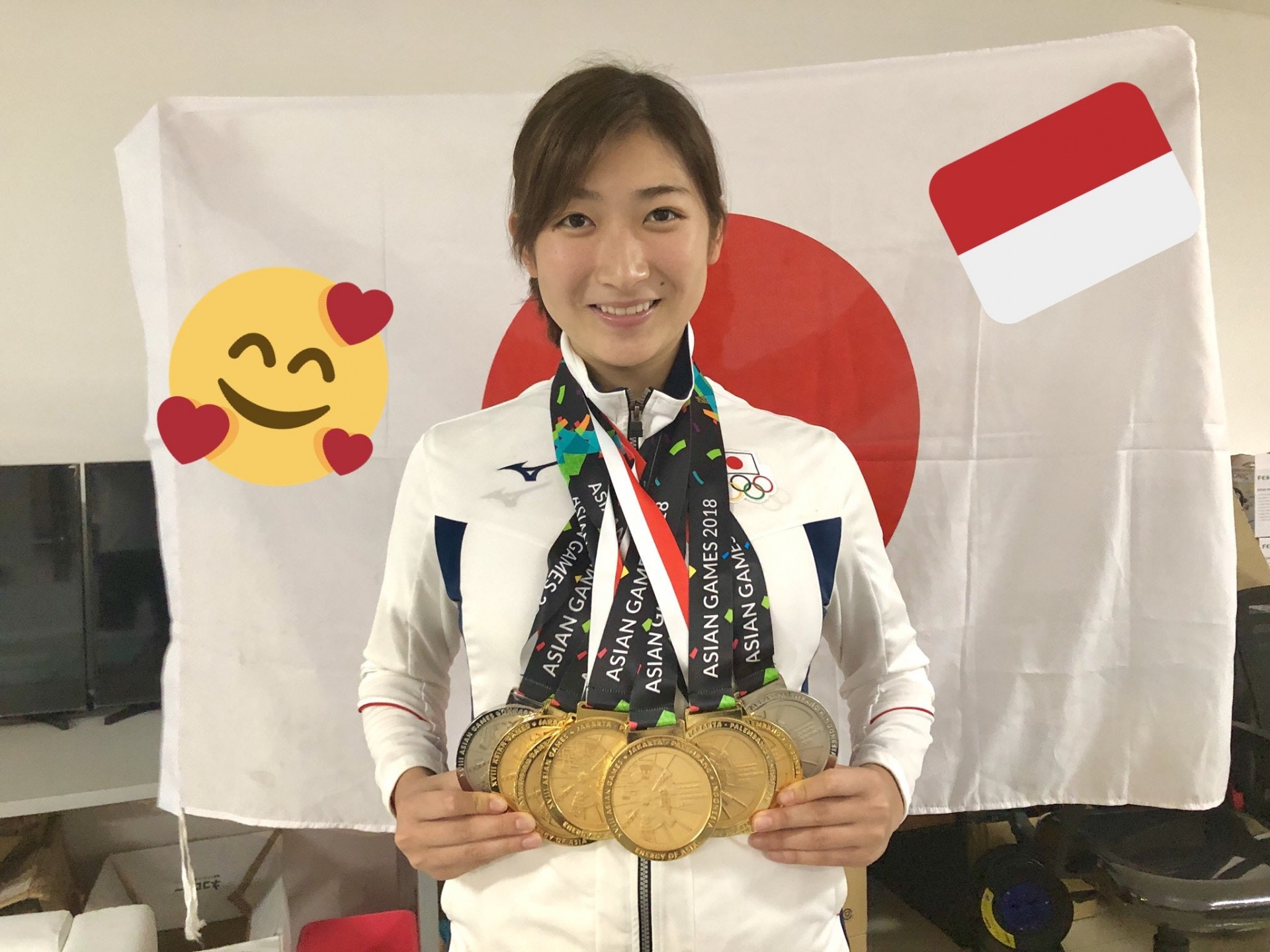 璃 花子 余命 池江