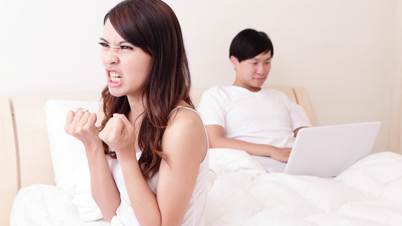 【愛情墳墓】逾半日本人妻想丈夫早日過世 已婚易患「夫源病」?