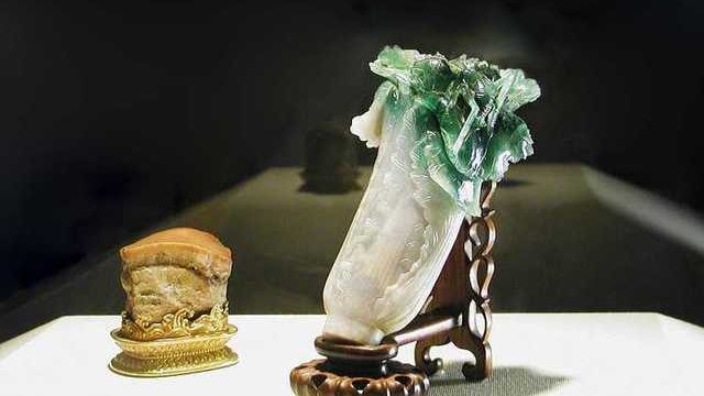 候任台灣故宮院長吳密察:重要文物應輪流在嘉義南院展覽 候任台灣故宮院長吳密察:重要文物應輪流在嘉義南院展覽