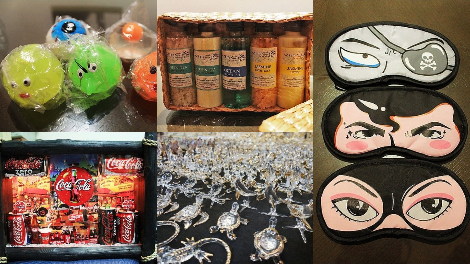 【泰國曼谷】JJ Market翟道翟市集購物攻略 盤點15件抵買手信! 【泰國曼谷】JJ Market翟道翟市集購物攻略 盤點15件抵買手信!