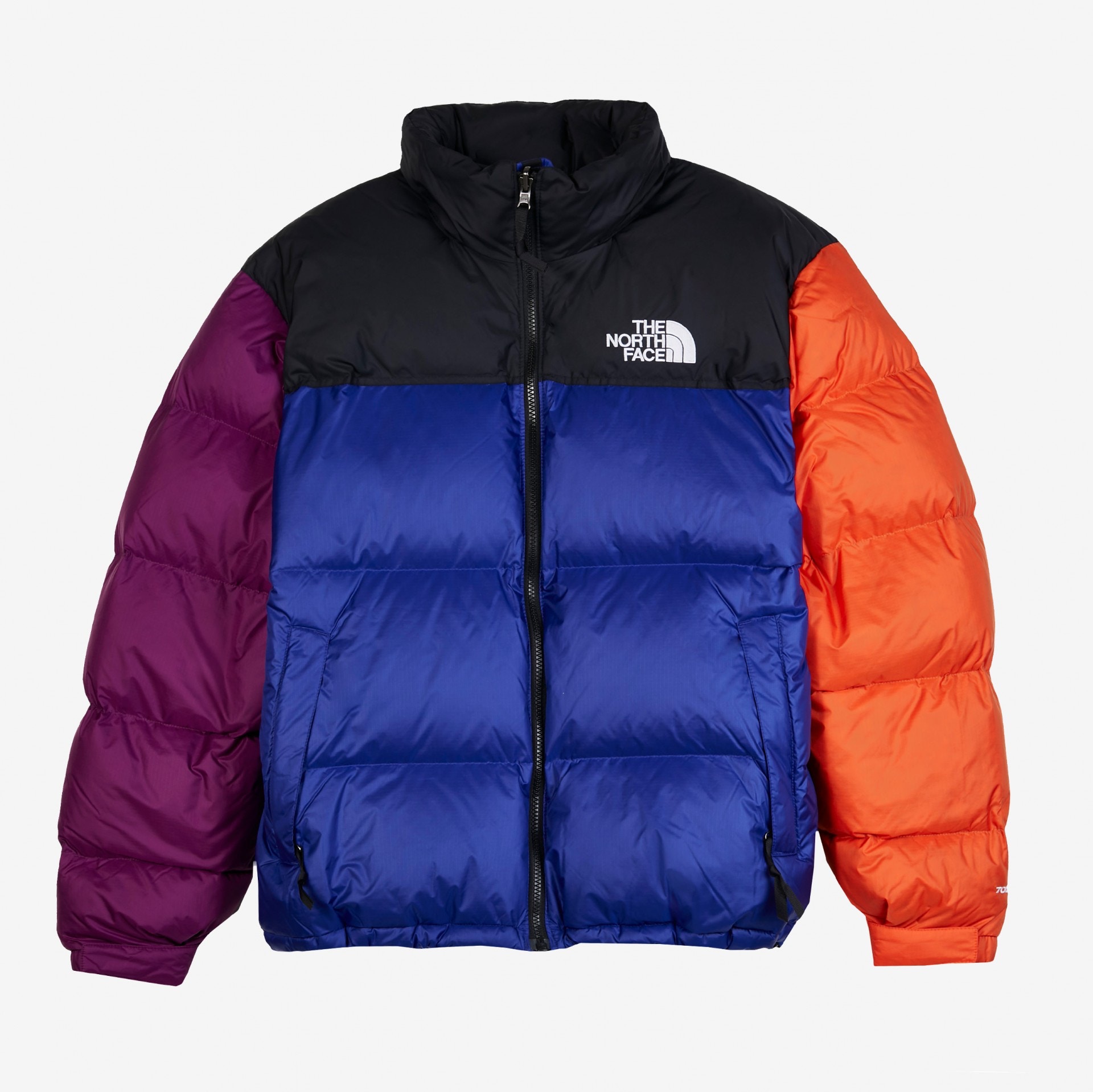 North Face】為何Nuptse羽絨紅足27年?因為Supreme、Hip Hop…