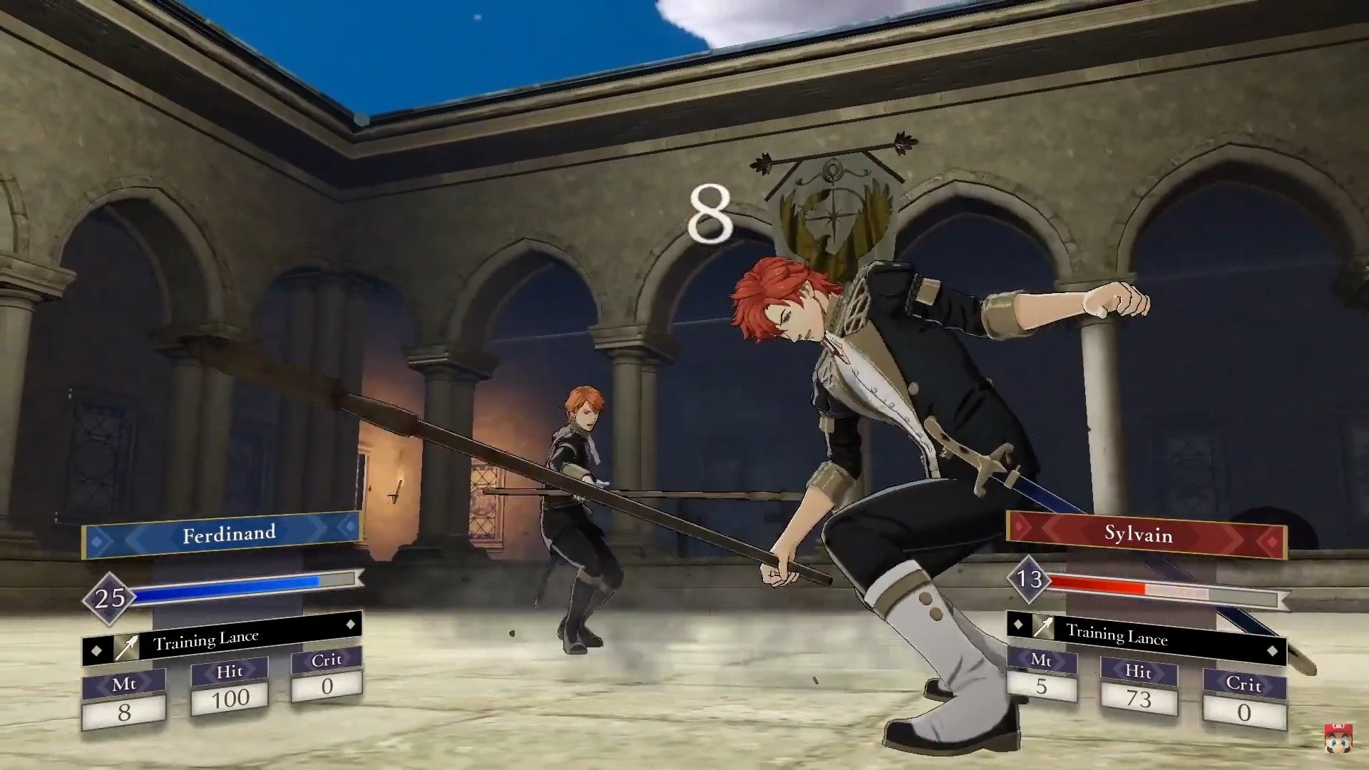 火焰之紋章風花雪月最新情報 世界觀 育成系統 發售日公開