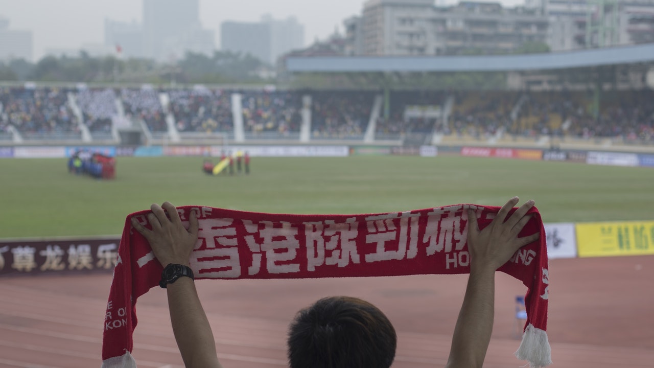 【港足日與夜.香港力量(2)】隨港隊作客 我試過 我真係試過 【港足日與夜.香港力量(2)】隨港隊作客 我試過 我真係試過