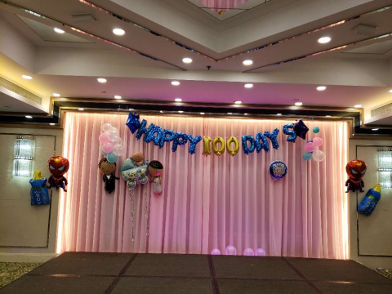 百日宴 如何說服四大長老不擺滿月酒寶寶百日宴準備清單 香港01 親子