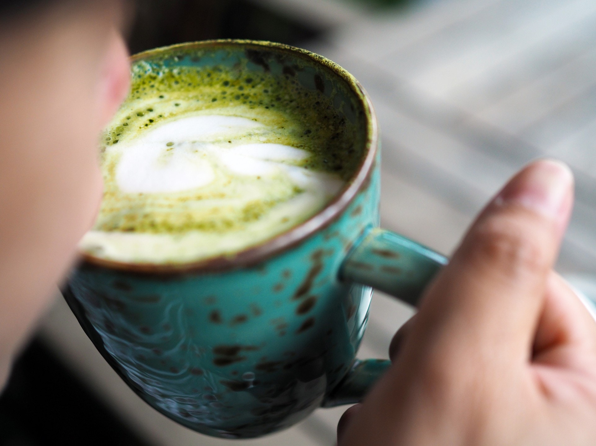 【抹茶好處】抗氧兼提神研究指比咖啡有益　附抹茶主題簡單食譜