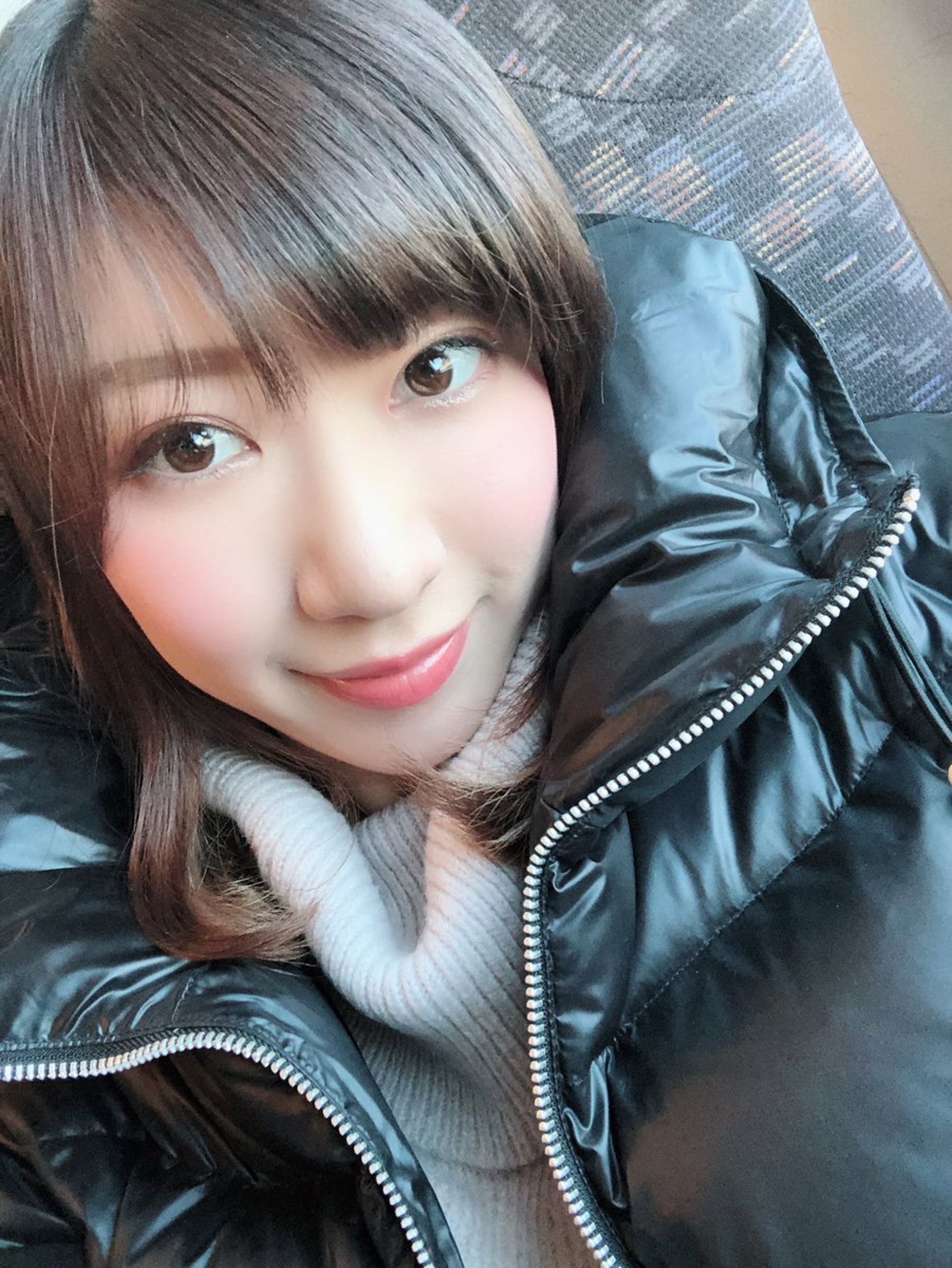 北見直美與父兄共浴的習慣被友人投以奇怪目光。(Twitter) 北見直美與父兄共浴的習慣被友人投以奇怪目光。(Twitter)