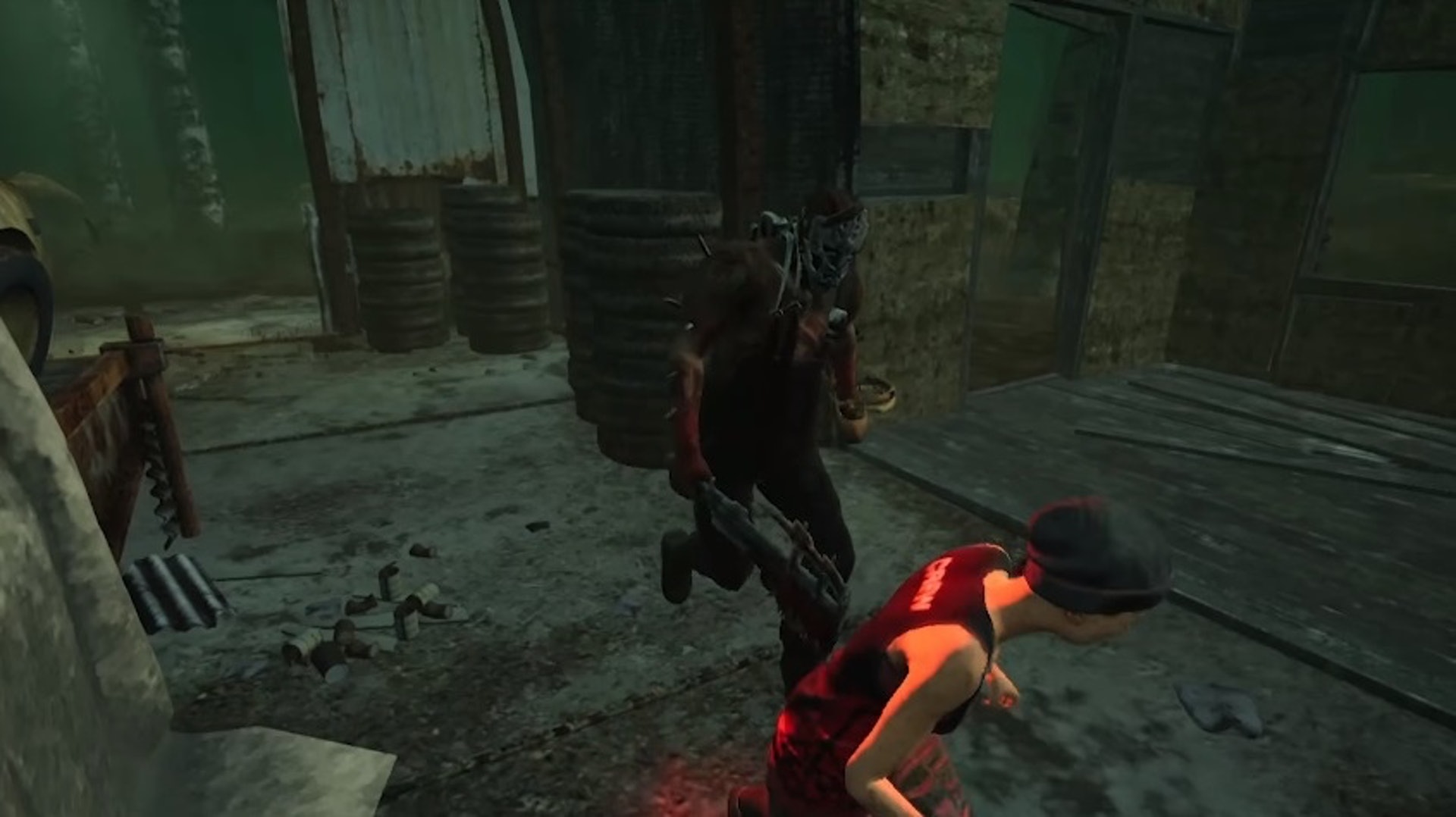 Dead By Daylight 黎明死線 Switch版移植預定本年推出 香港01 遊戲動漫 Dead By Daylight 黎明死線 Switch版移植預定本年推出 香港01 遊戲動漫