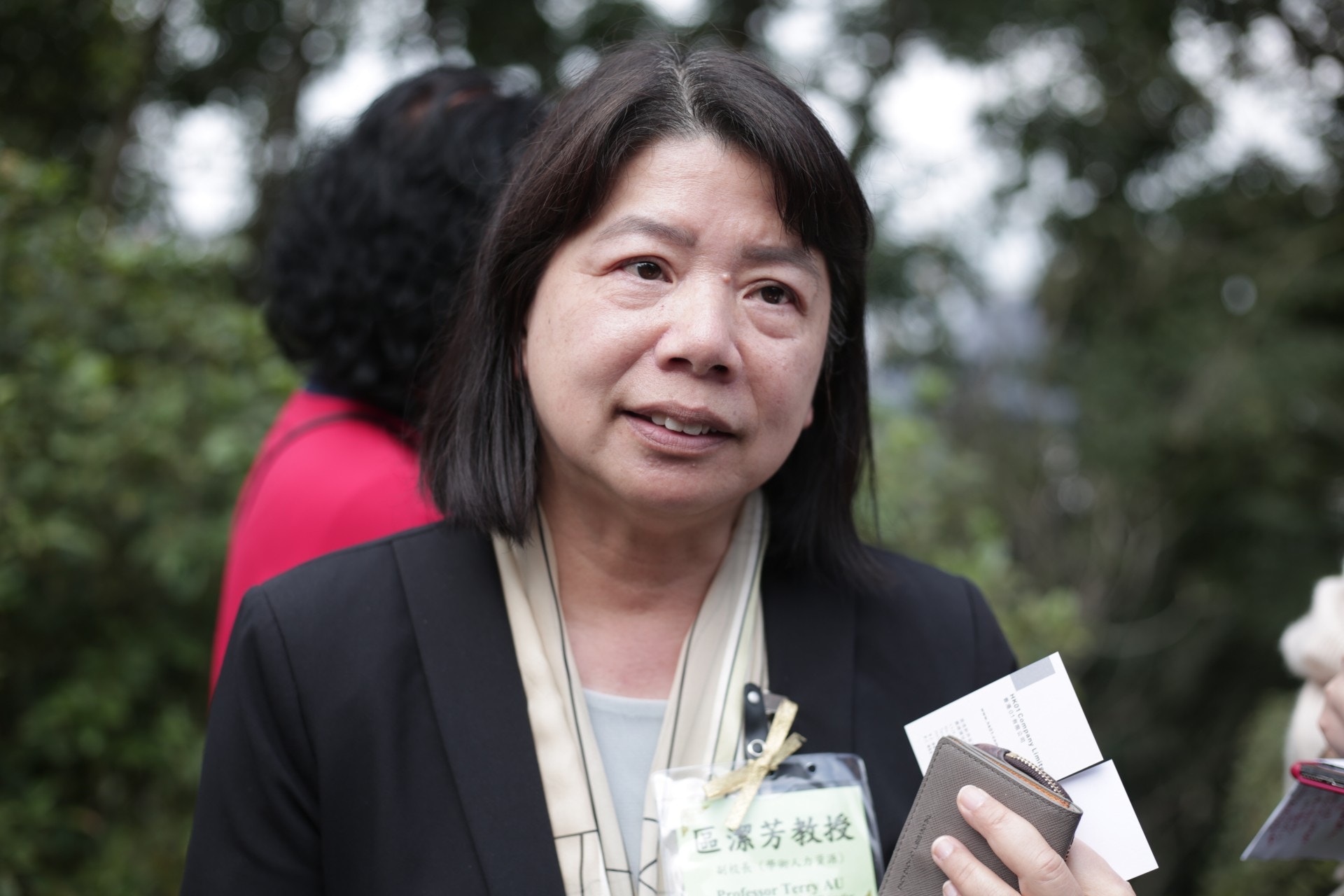 港大擬檢討延長退休年齡至65歲可行性料最遲明年底完成