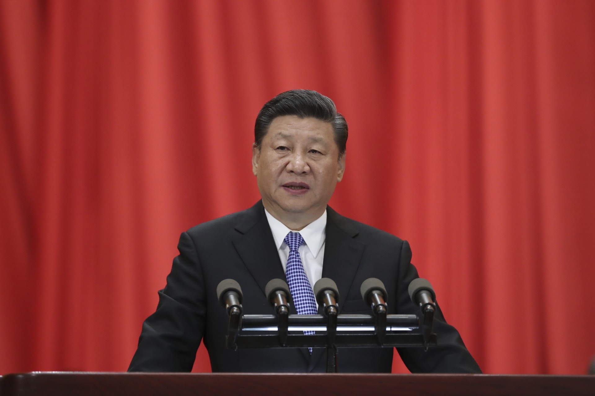 【依法治國】《求是》刊習近平講話：決不能走西方司法獨立路