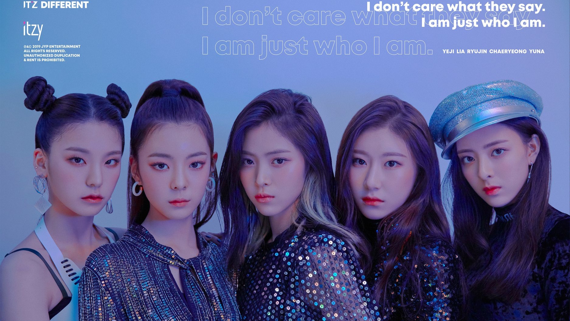Twice師妹itzy大起底 白富美 柳真零動刀仲係醫院院長千金 Twice師妹itzy大起底 白富美 柳真零動刀仲係醫院院長千金