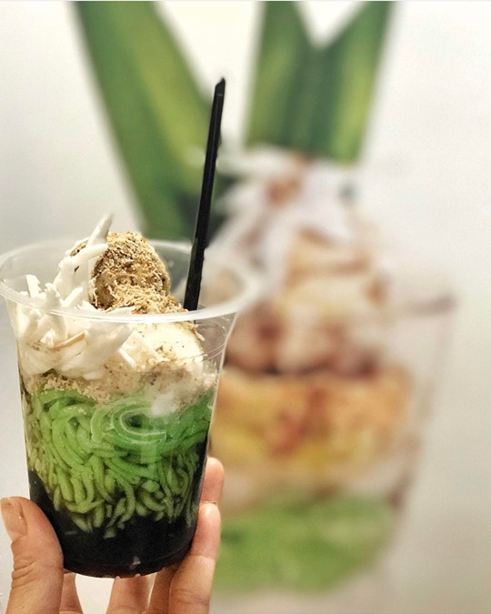 （Facebook@Sangkaya）