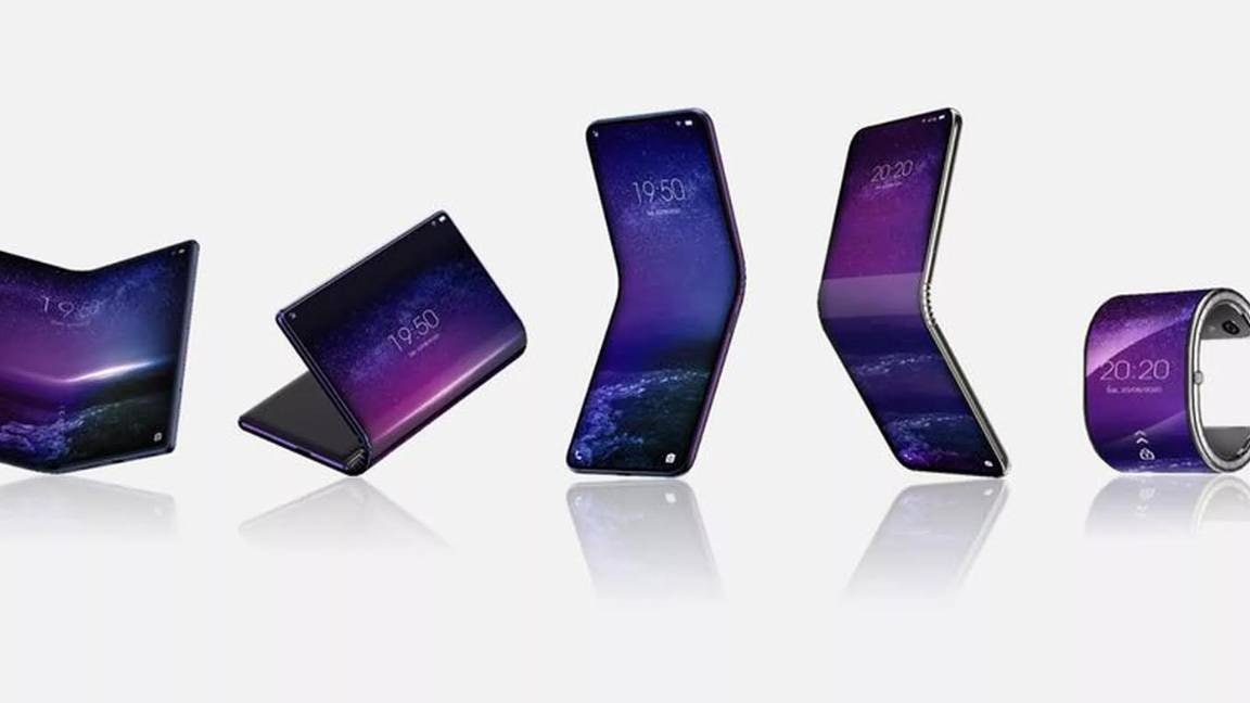 TCL 或於 MWC 2019 帶來多款柔性摺疊屏幕手機 一廠抵五廠!? TCL 或於 MWC 2019 帶來多款柔性摺疊屏幕手機 一廠抵五廠!?