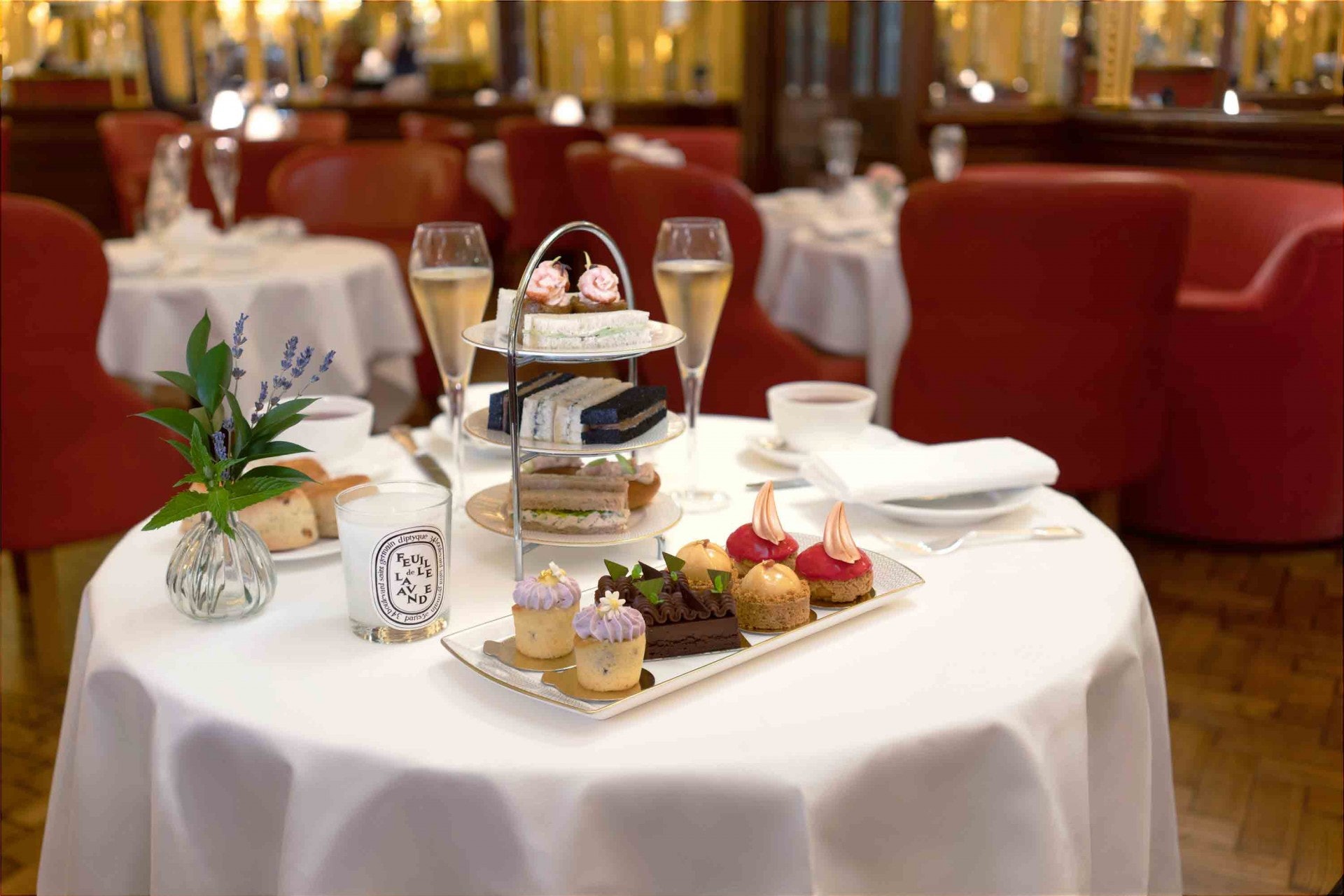 Hotel Cafe Royal(Hotel Cafe Royal官方網站)