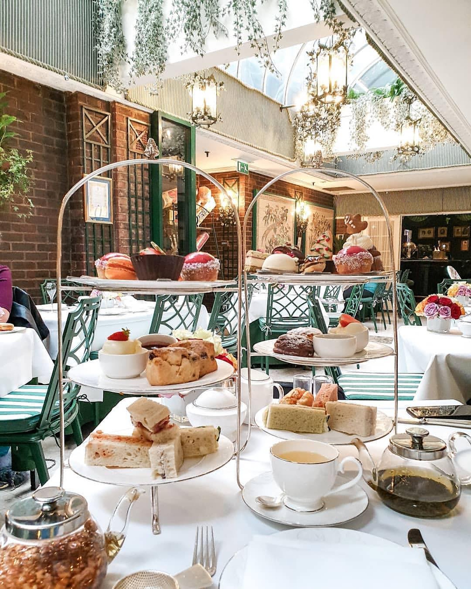 The Chesterfield Mayfair(The Chesterfield Mayfair官方網站) The Chesterfield Mayfair(The Chesterfield Mayfair官方網站)