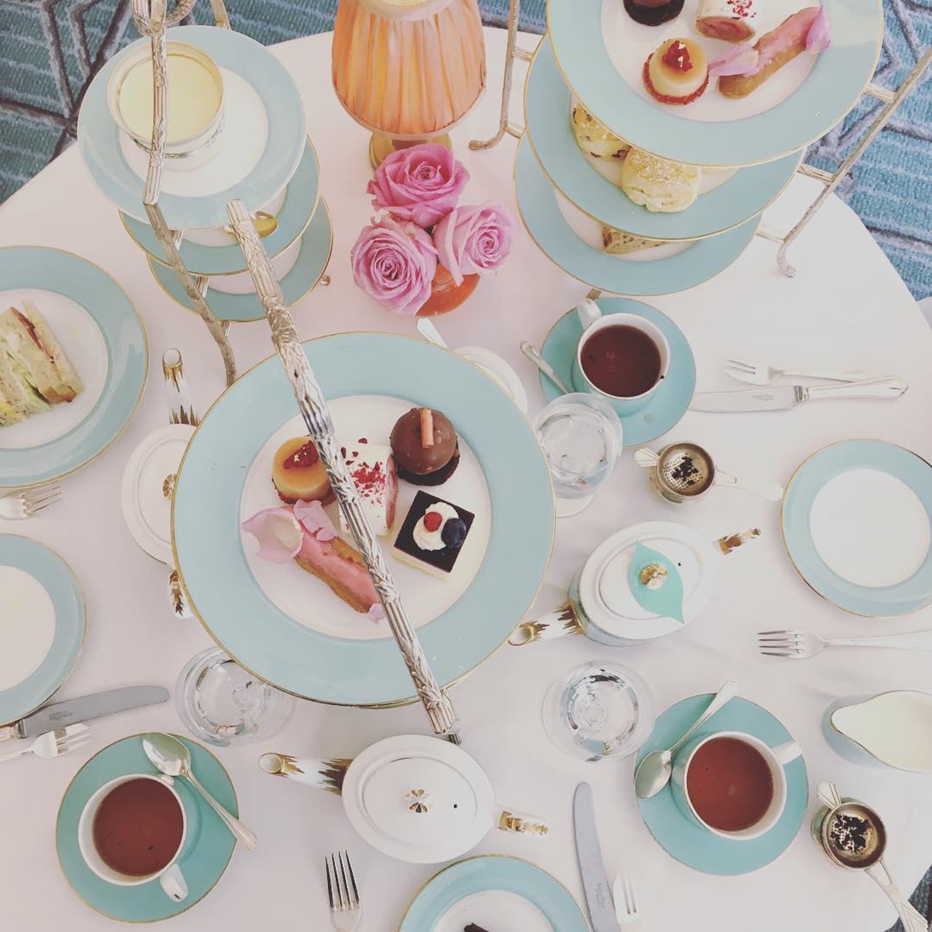 Fortnum & Mason(Fortnum & Mason官方網站)