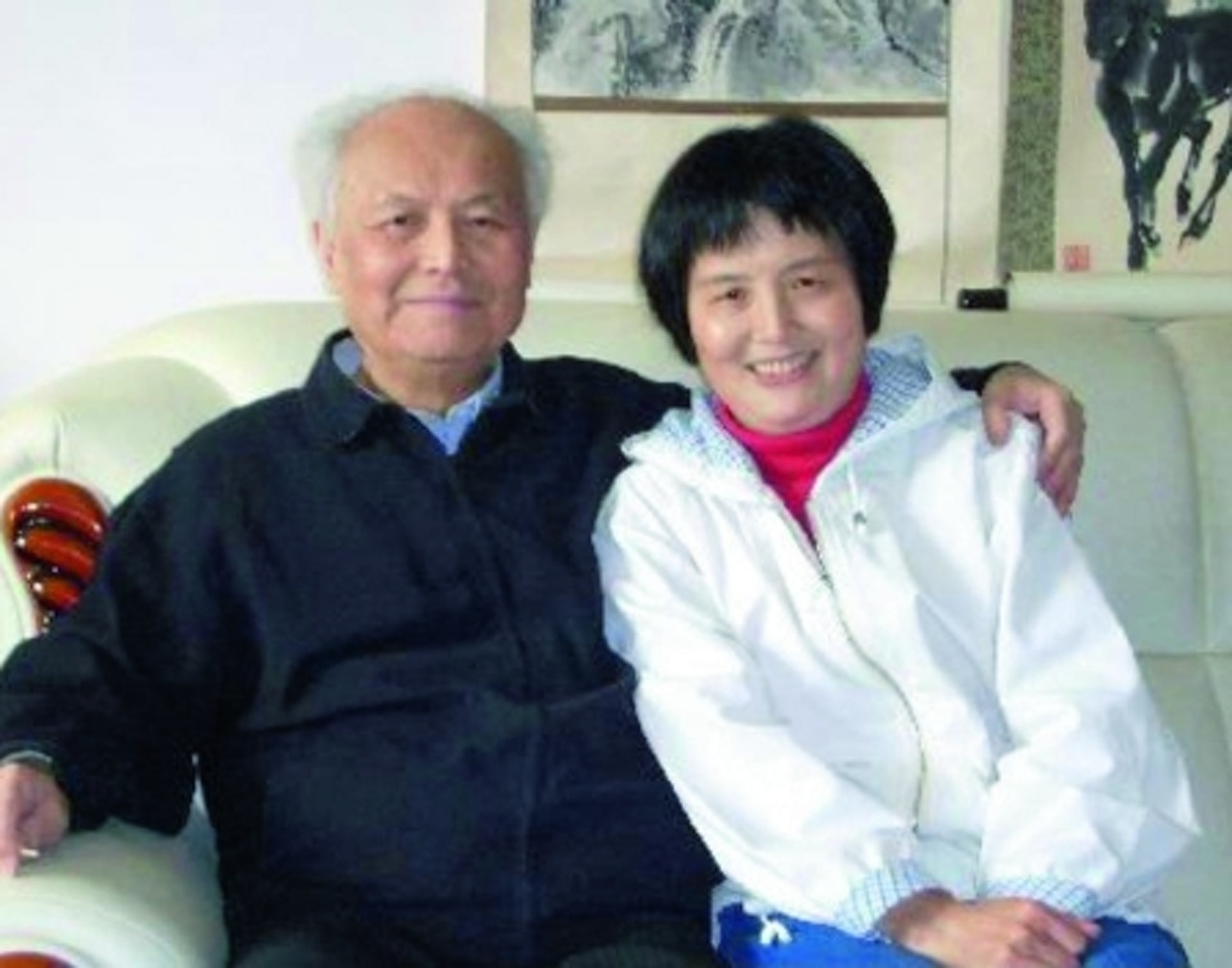 李銳逝世 周三八寶山告別儀式按正部級規格女兒遺孀矛盾曝光 香港01 即時中國 李銳逝世 周三八寶山告別儀式按正部級規格女兒遺孀矛盾曝光 香港01 即時中國