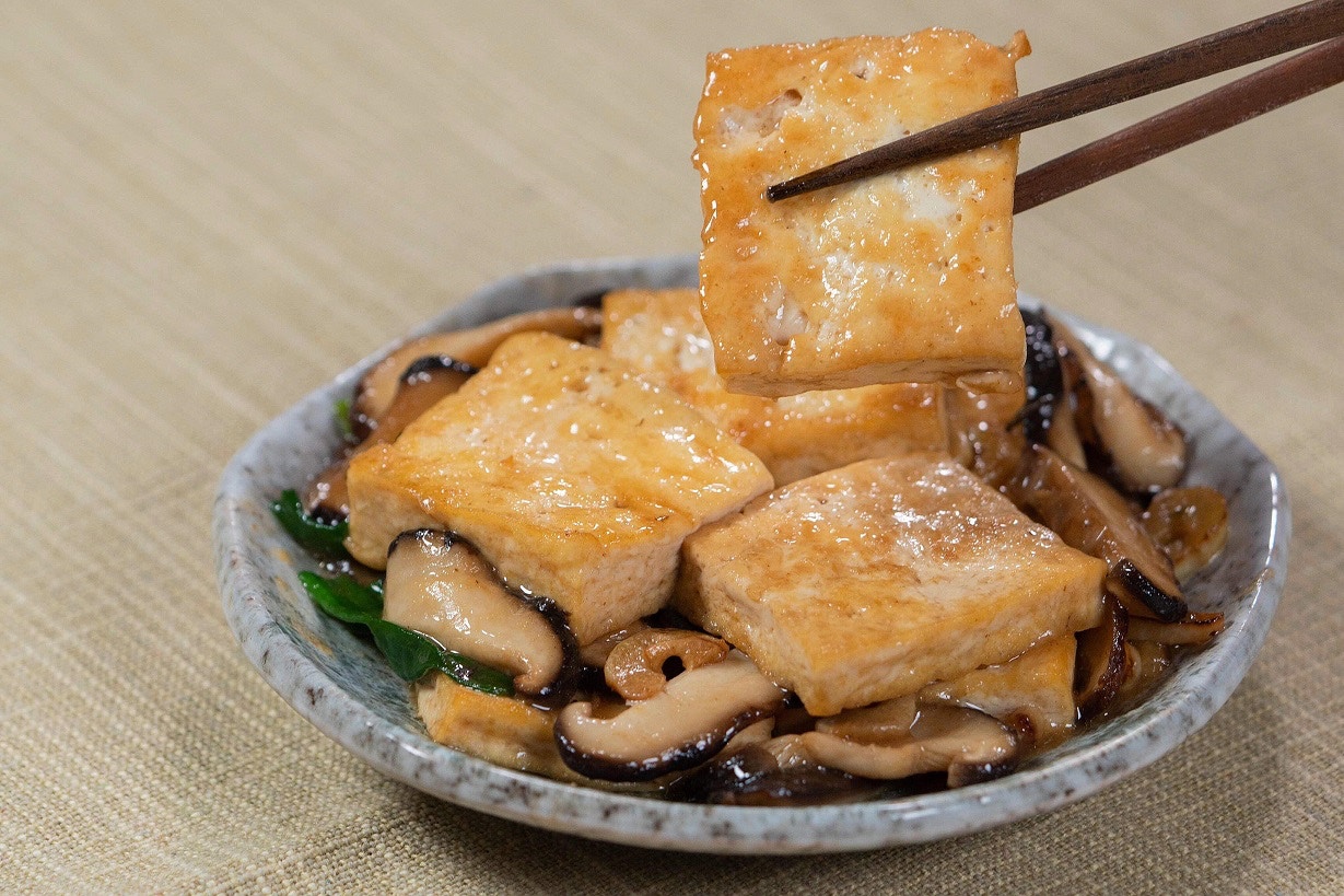 豆腐薯條食譜】口感似炸豆卜更勝薯條低卡炸物減低罪惡感 豆腐薯條食譜】口感似炸豆卜更勝薯條低卡炸物減低罪惡感