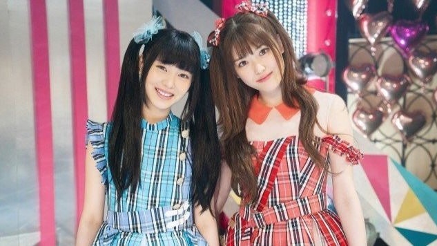狂賭之淵2 雙馬尾「蛇喰」濱邊美波 夥松村沙友理罕見孖辮同框 狂賭之淵2 雙馬尾「蛇喰」濱邊美波 夥松村沙友理罕見孖辮同框