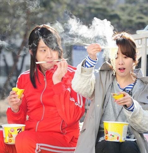 【韓國拉麵】必買手信！韓國人大推7大人氣拉麵＋3大絕不失敗秘方